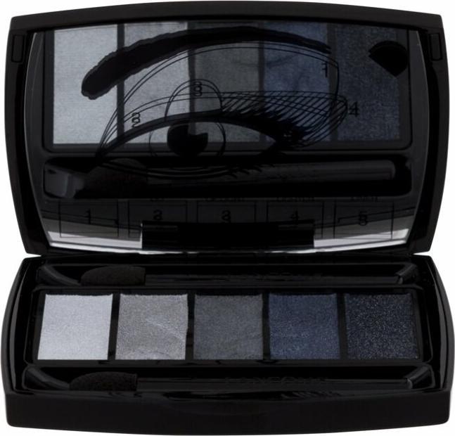Produktbild Lancôme Hypnôse Palette (16 Drama Denim)