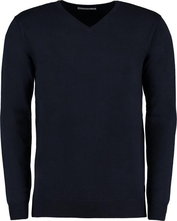 Immagine prodotto Kustom Kit Arundel Maglione Scollo a V Manica Lunga Uomo (M)