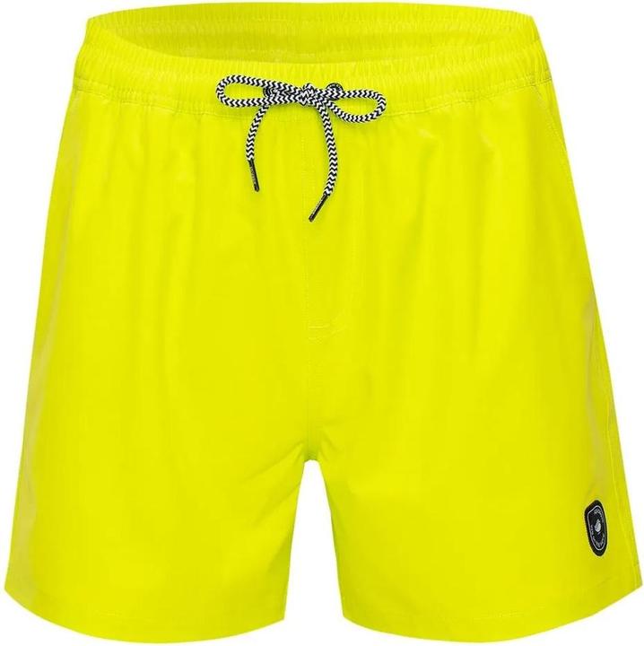 Leuchtend Limone