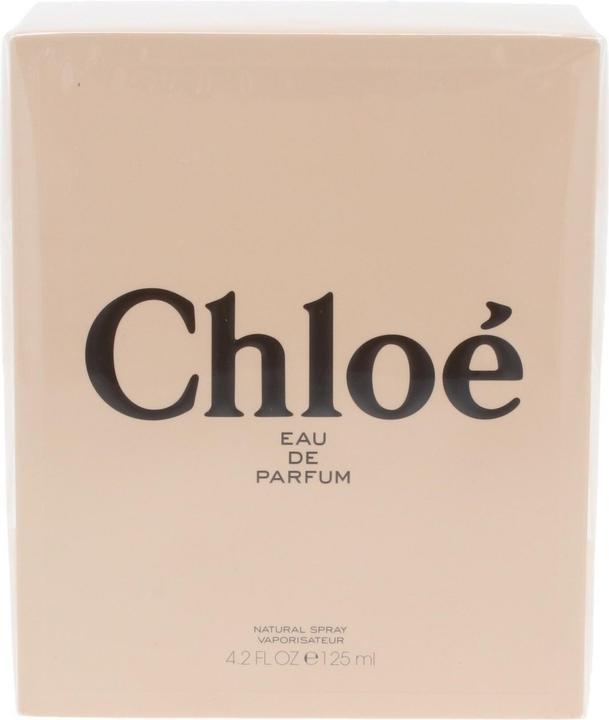 Immagine prodotto Chloé Nuovo (Eau de parfum, 125 ml)