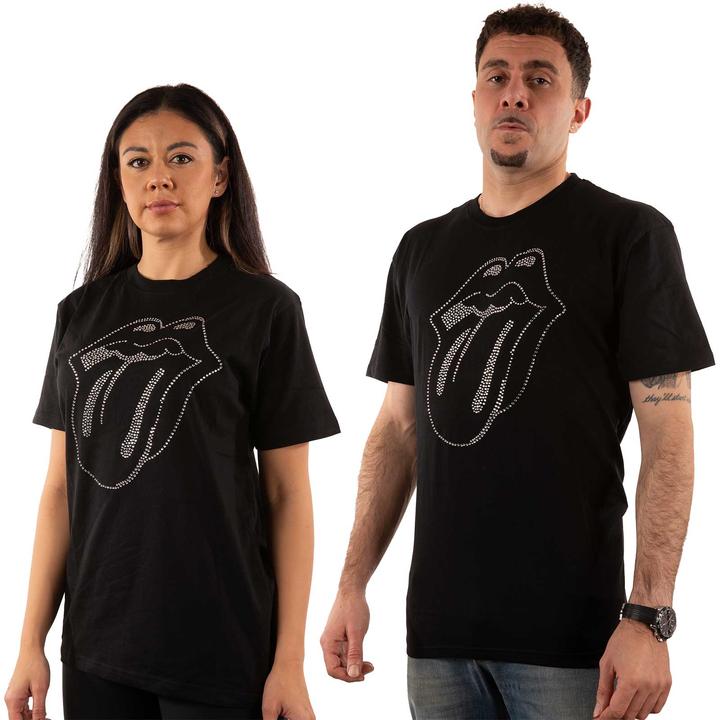 Produktbild The Rolling Stones Tongue (L)