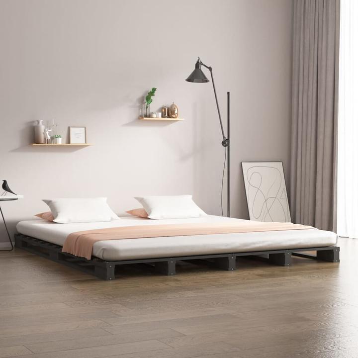 Actual product image VidaXL Yasmine (150 x 200 cm)