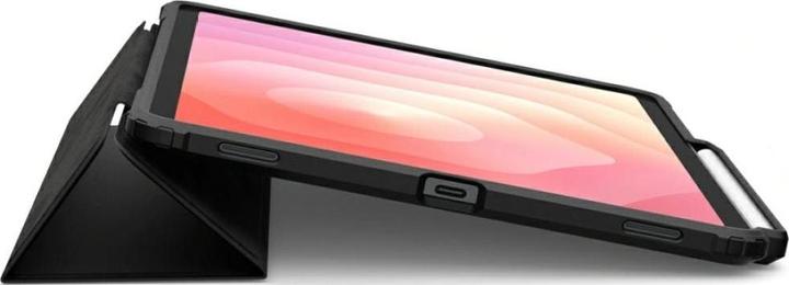 Produktbild Spigen - Air Skin Pro - Samsung Galaxy Tab S11 - Black (Samsung Galaxy Tab S11)