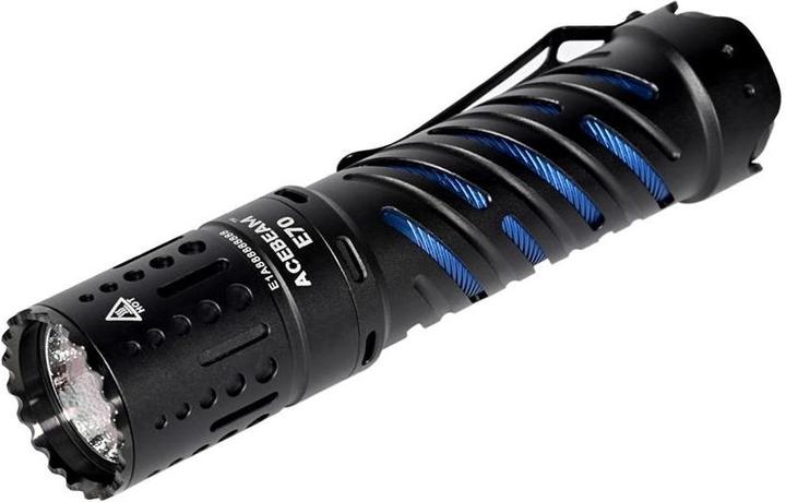 Immagine prodotto AceBeam E70 (12.83 cm, 4600 lm)