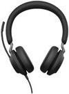 Produktbild Jabra Evolve2 40 SE MS Stereo NC (USB-C) (Kabelgebunden, USB-C)