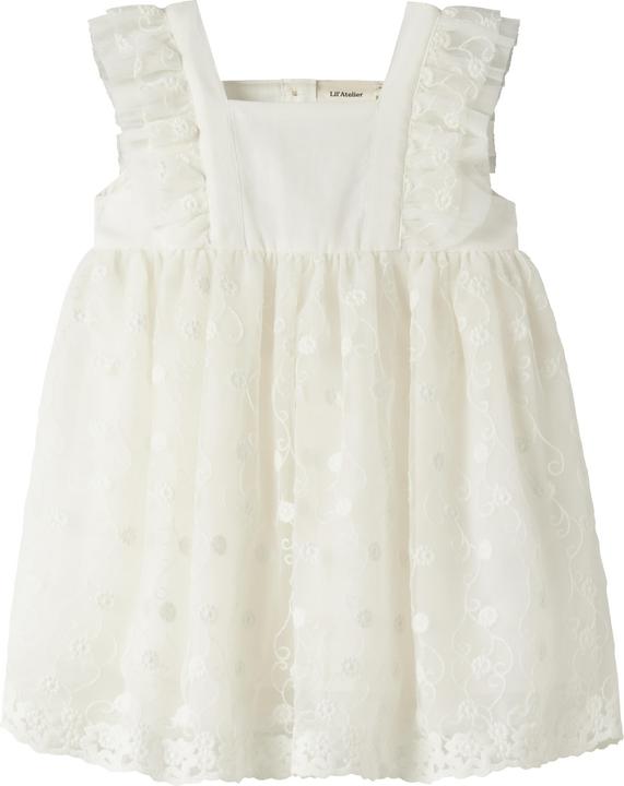 Actual product image Name it Tüll Kleid (116)