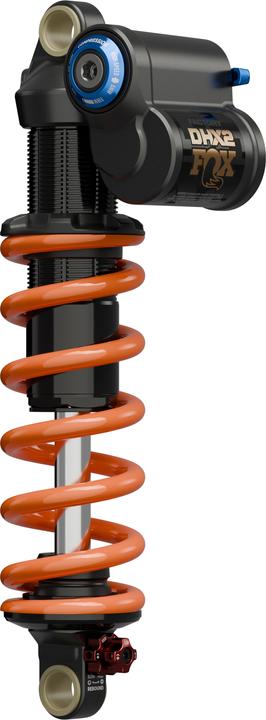 Immagine prodotto Fox Dämpfer Float DHX2 FS (210 mm)