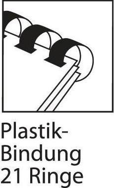 Produktbild Fellowes Pulsar+ 300 (Plastikbindung)