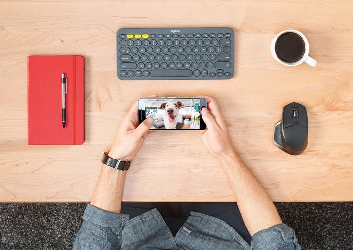 Image du produit Logitech Cercle (1920 x 1080 Pixels)