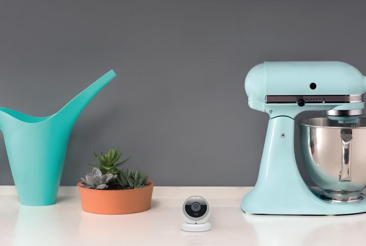 Image du produit Logitech Cercle (1920 x 1080 Pixels)