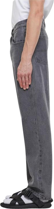Produktbild Urban Classics Heavy Ounce Straight Fit Jeans - 138249 (32)