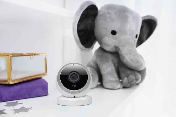 Image du produit Logitech Cercle (1920 x 1080 Pixels)