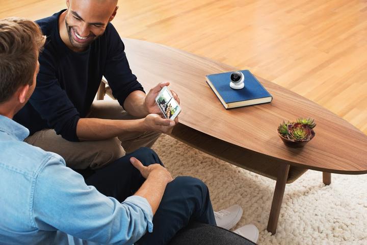 Image du produit Logitech Cercle (1920 x 1080 Pixels)