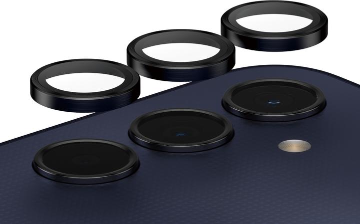 Produktbild PanzerGlass Hoops Transparent (1 Stk., Samsung Galaxy A26)