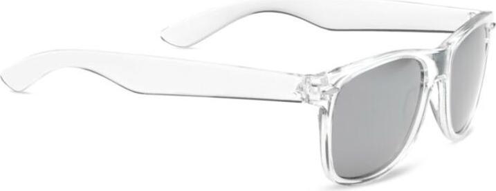Farbig, Transparent