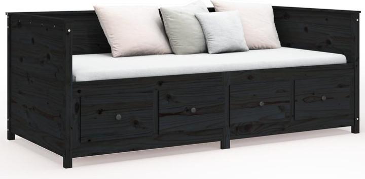 Image du produit vidaXL Tagesbett (75 x 190 cm)