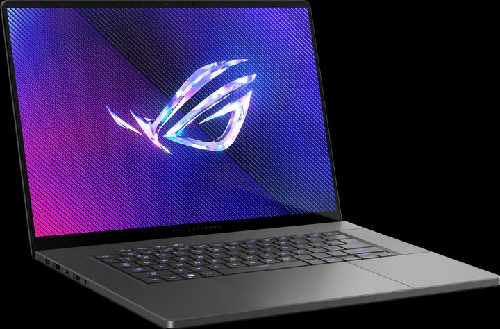 Produktbild ASUS Rog Zephyrus G16 (16", Intel Core Ultra 9 185H, 32 GB, 1000 GB, CH)