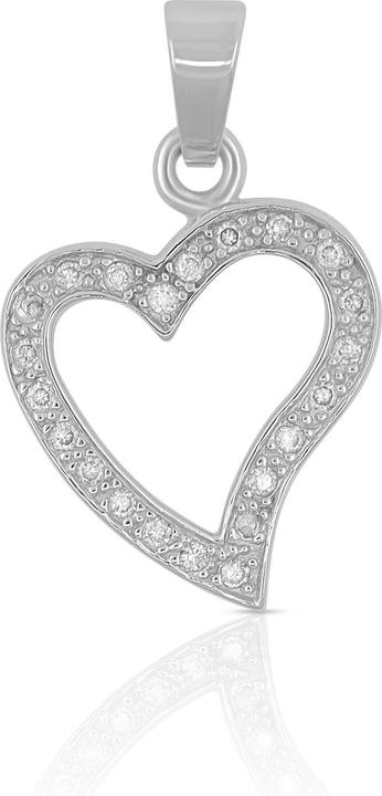 Image du produit Muau Coeur (Or, Or jaune 18 carats 750)