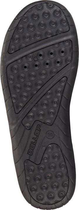 Produktbild Ballop Hybrid basic black (41.5, 42.5)