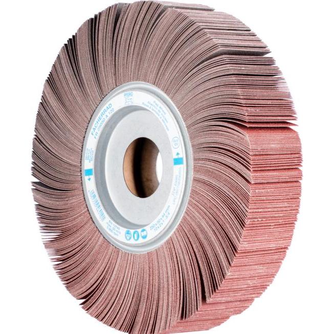 Pferd, Schleifmittel, Fächerschleifwerkzeuge FR 25050/44,0 A 120