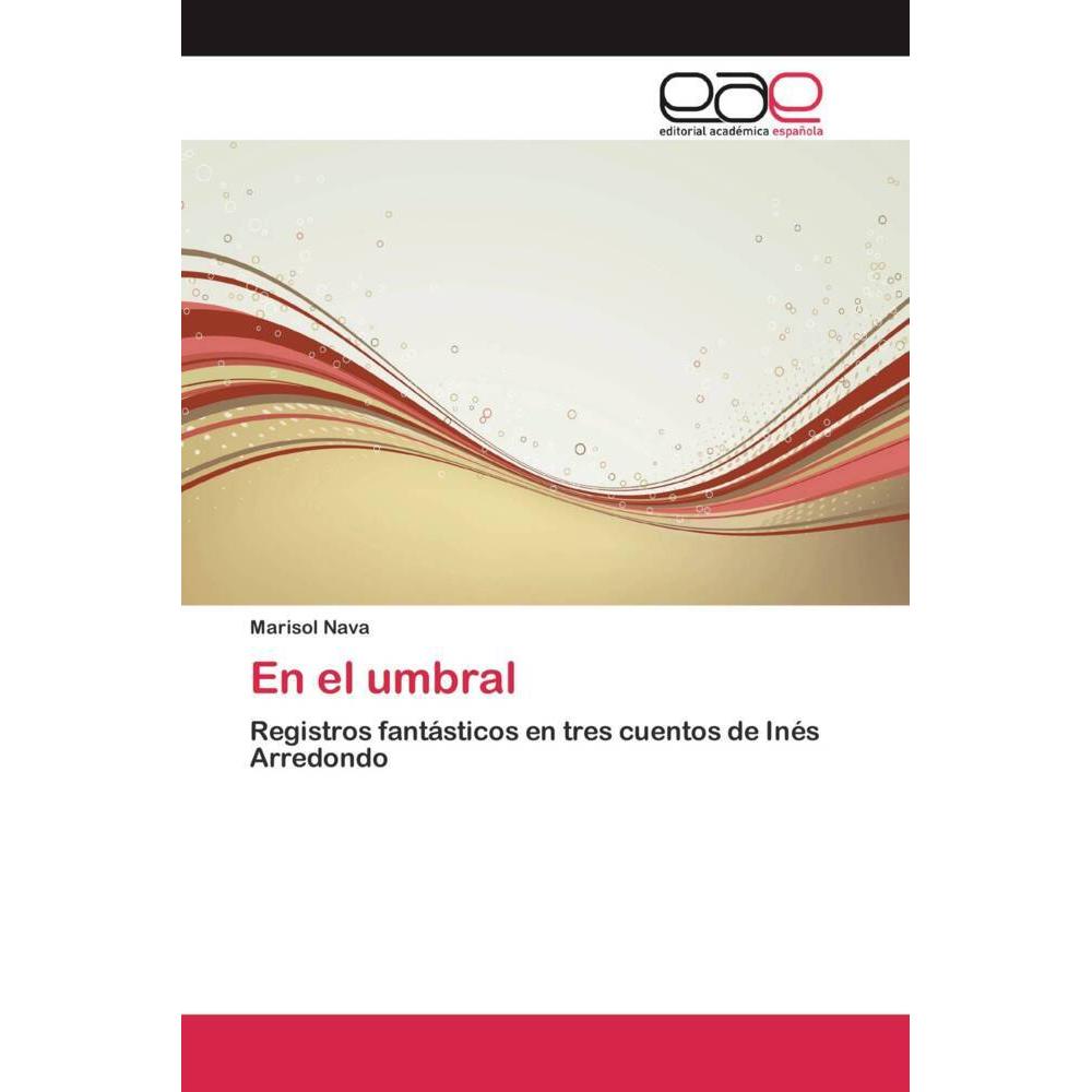En el umbral, Fachbücher