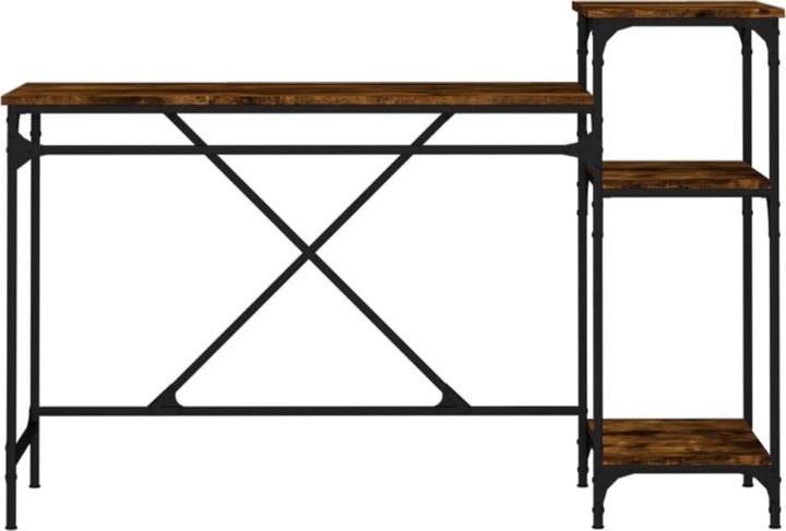 Produktbild vidaXL Schreibtisch (135 x 50 x 90 cm)