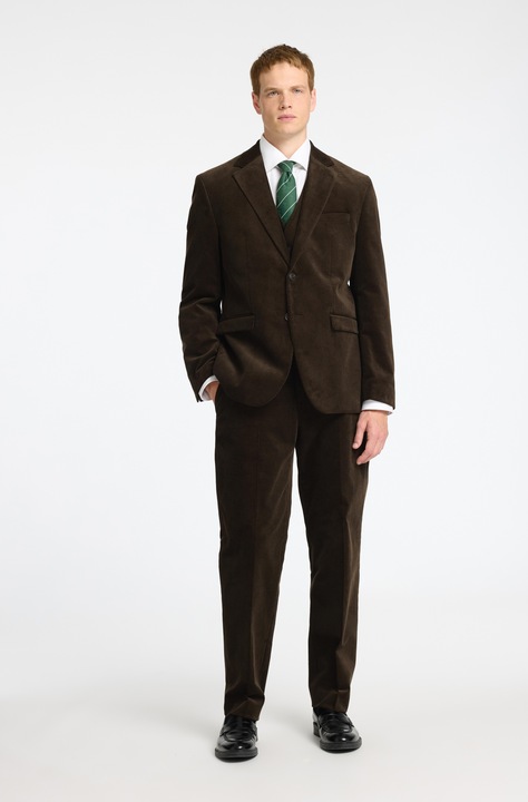 Produktbild Selected Homme Regular Fit Cordhosen (50)
