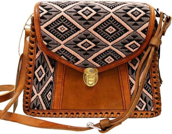 Produktbild Kolavalik Handtasche, No. 3