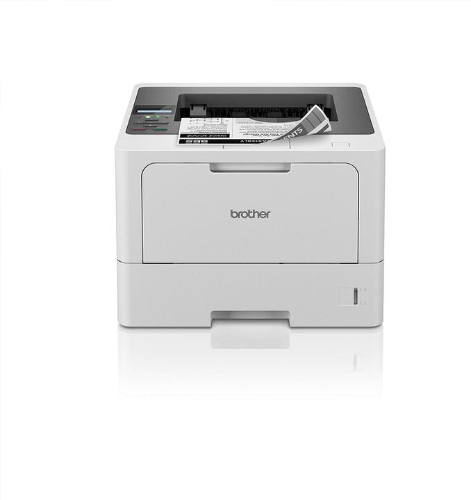 Produktbild Brother HL-L5210DW (Laser, Schwarz-Weiss)