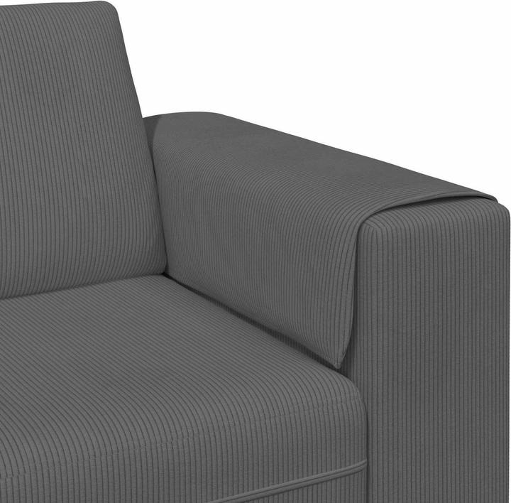 Produktbild vidaXL Modernes Sofa (Wohnlandschaft)