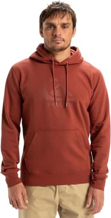 Produktbild Quiksilver Comp Logo Hoodie (S)