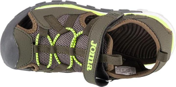 Actual product image Joma SLake Sandalen (27)