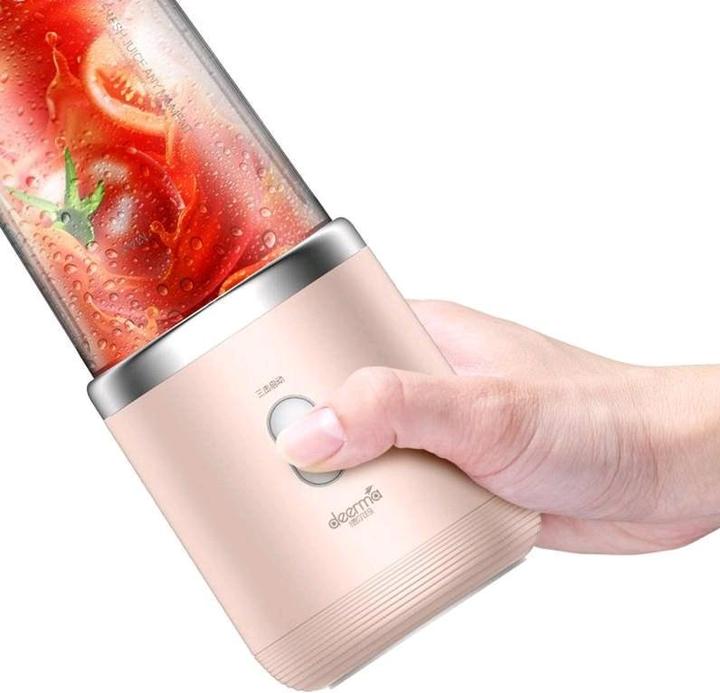 Actual product image Deerma NU05 (140 W)