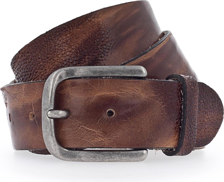B.Belt Gürtel Leder (80)