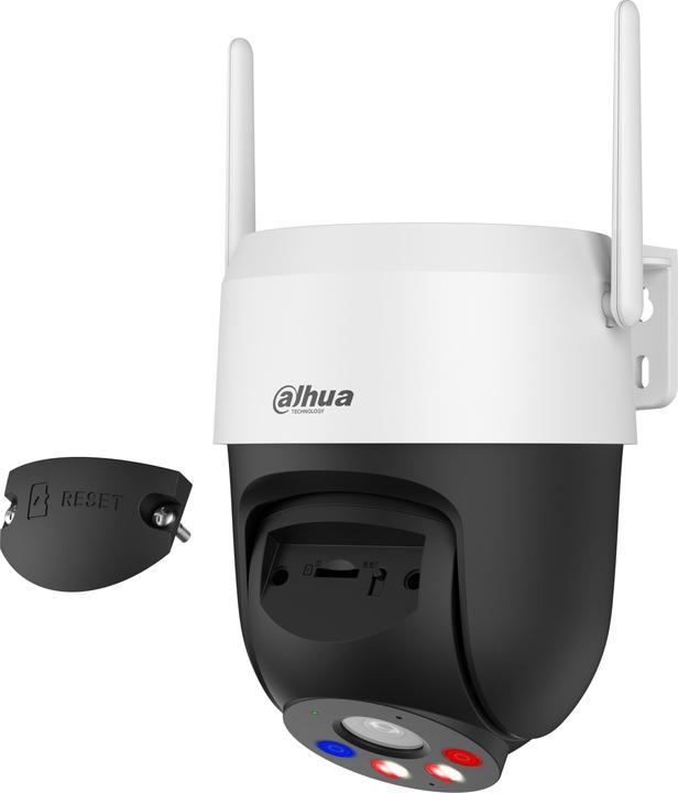 Actual product image Default Dahua Picoo A2 5MP WLAN (DH-P5AS-PV) (2880 x 1620 Pixels)