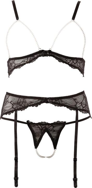 Abierta Fina Perlen Set (M)