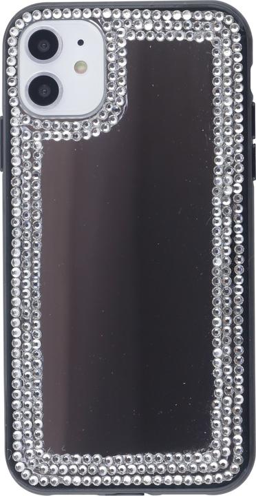 Immagine prodotto PhoneLook Specchio diamantato a busta (Apple iPhone 11)