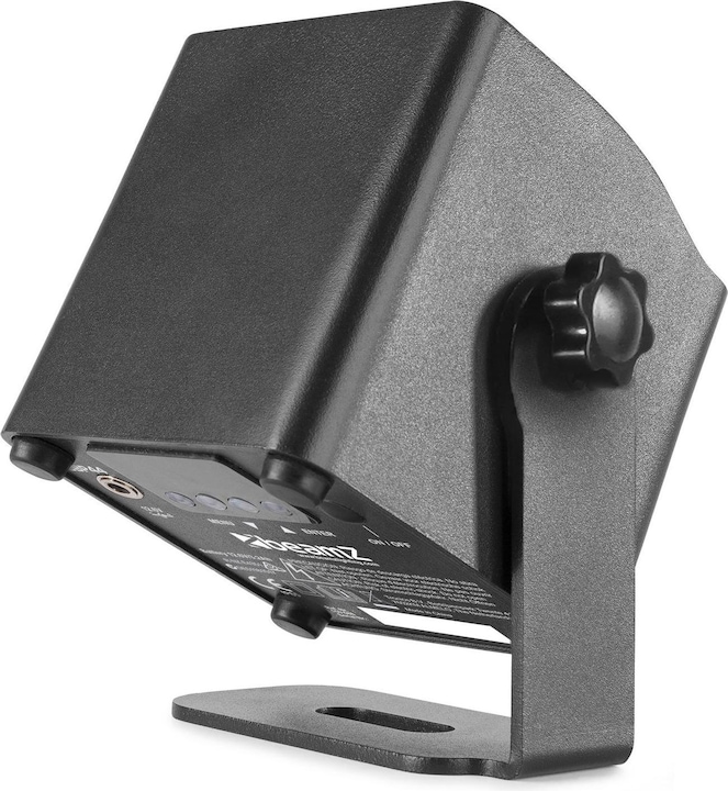 Produktbild BeamZ Bodenstrahler BBP44 Mini Uplight Par (4 W, LED)