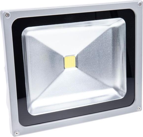 Produktbild RS PRO LED Floodlight, 4000-4500LM 50W IP65 (4500 lm)