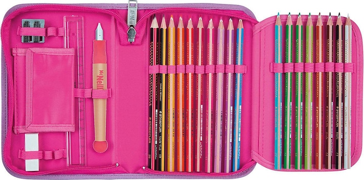 Immagine prodotto Mc Neill ERGO COMPLETE - set di zaini per la scuola (20 l)