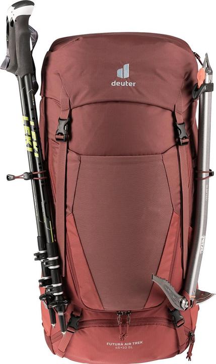 Productafbeelding Deuter Futura Air Trek 45 + 10 (45 l)