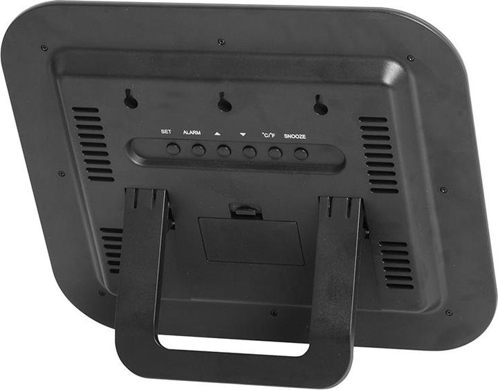 Image du produit Trevi OM 3520 D Horloge murale digitale rectangulaire