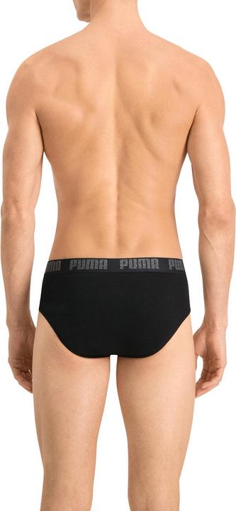 Actual product image Puma Basic Brief (M, pack of 2)