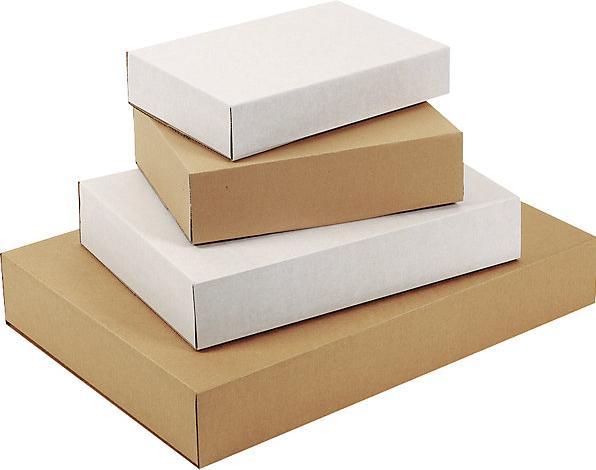 Actual product image kaiserkraft Cross packaging (8 x)