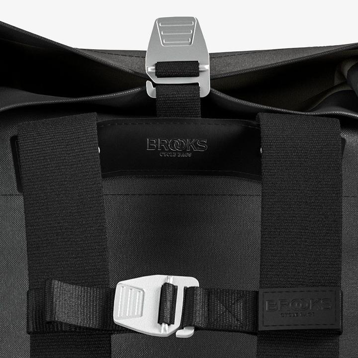 Actual product image Brooks England Pickwick (26 l)