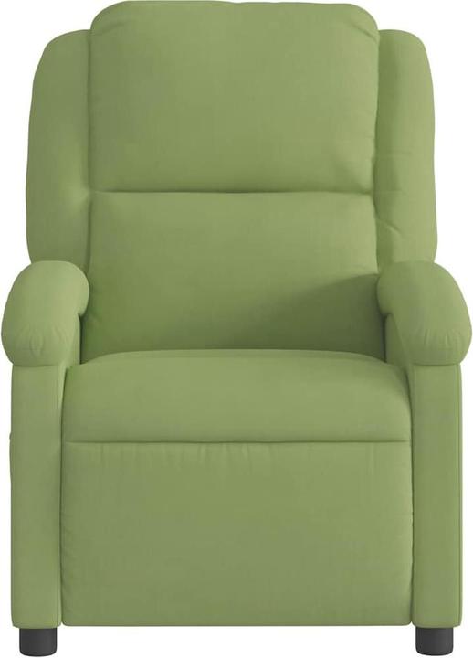 Image du produit vidaXL Massagesessel