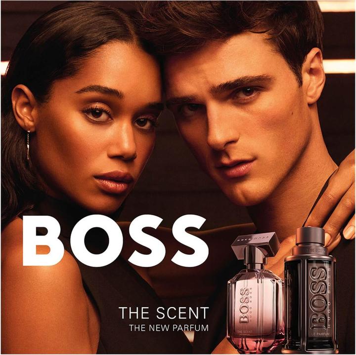 Produktbild BOSS Eau de Parfum (re) (Eau de Parfum, 30 ml)