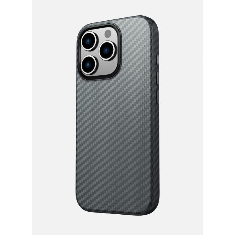 Swissten Magstick Shell Case für iPhone 12 Pro - Schwarz (Apple iPhone 12 Pro), Smartphone Hülle, Schwarz