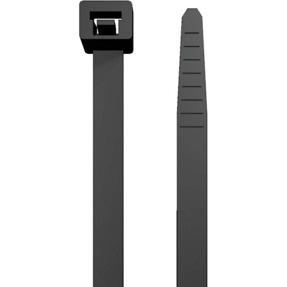 Weidmüller, Kabelbinder, Kabelbinder (200 mm, 100 Stk.)