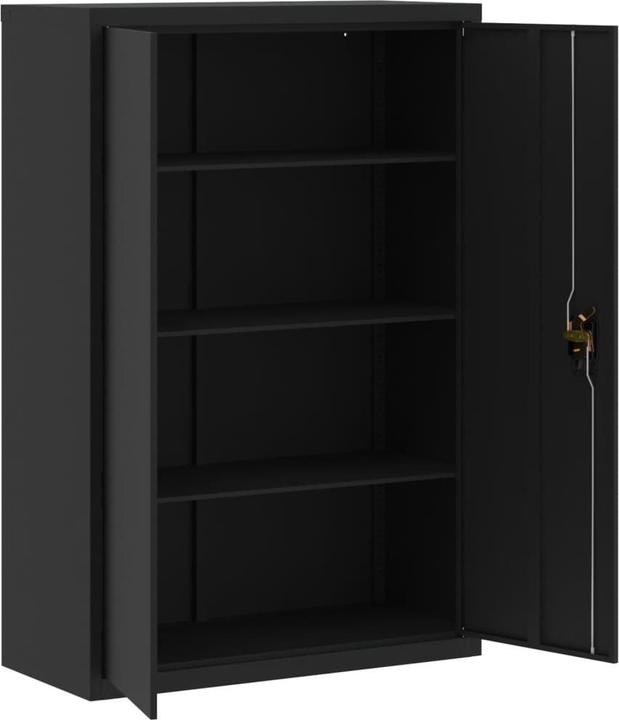 Actual product image vidaXL Bakarne (90 x 40 x 140 cm)